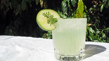 Dillionaire Cocktail