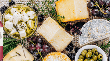 Gin & Cheese Tastings - SYDNEY ONLY