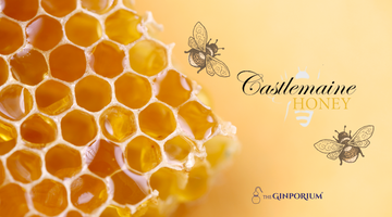 Discover Castlemaine Honey