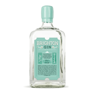 Brighton Gin Pavillion Strength