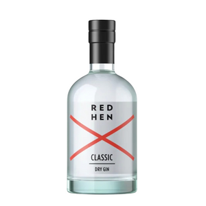 Red Hen Classic Dry Gin