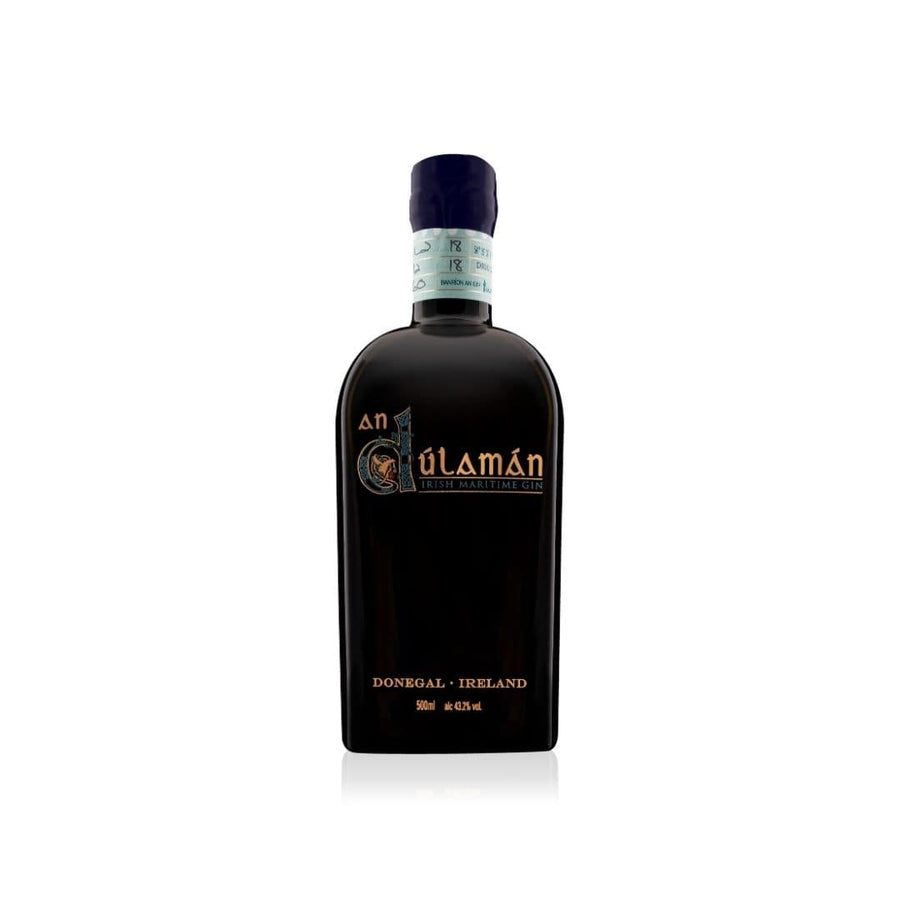 Sliabh Liag Distillers An Dúlamán Irish Maritime gin