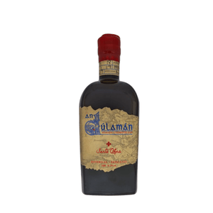 Andulaman Santa Ana Navy Strength Irish Gin