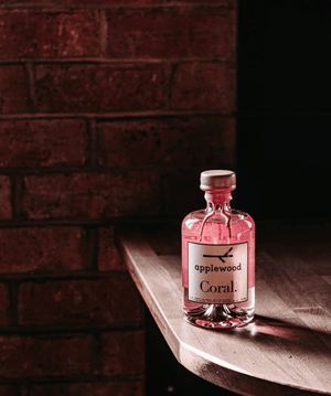 Applewood Distillery Coral Gin