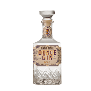 Imperial Measures Bold Gin