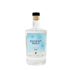 Patient Wolf Summer Thyme Gin