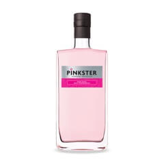 PInkster Raspberry Gin