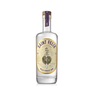 Saint Felix Wild Forest Gin